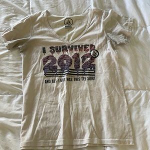 The lighting makes the discoloration in the Armpits look worse than it is.